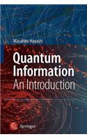 Quantum Information