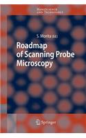 Roadmap of Scanning Probe Microscopy