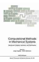 Computational Methods in Mechanical Systems