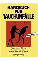 Handbuch Für Tauchunfälle