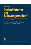 Risikofaktoren Der Schwangerschaft