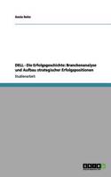 DELL - Die Erfolgsgeschichte