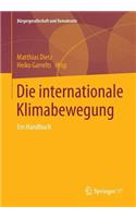 Die internationale Klimabewegung