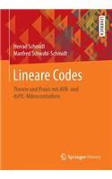 Lineare Codes