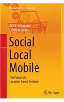 Social - Local - Mobile