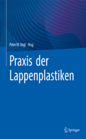 Praxis der Lappenplastiken