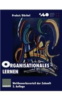 Organisationales Lernen