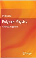 Polymer Physics