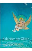Kalender der Göttin