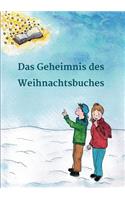 Das Geheimnis des Weihnachtsbuches