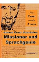 Aus Ernst wurde Arnos