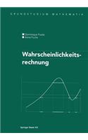Wahrscheinlichkeitsrechnung