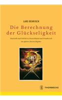 Die Berechnung Der Gluckseligkeit