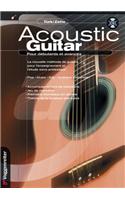 Acoustic Guitar Pour Debutants Et Avances