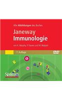 Bild-DVD, Janeway Immunologie