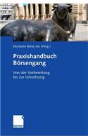 Praxishandbuch Börsengang