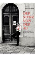 Stenz von der Au