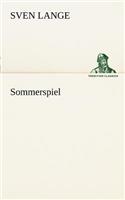 Sommerspiel