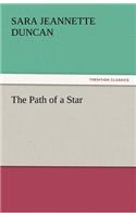 The Path of a Star