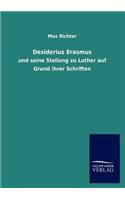 Desiderius Erasmus