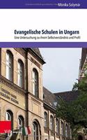 Evangelische Schulen in Ungarn