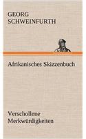 Afrikanisches Skizzenbuch