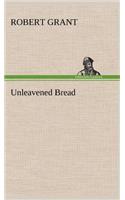 Unleavened Bread