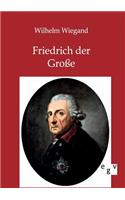 Friedrich der Große