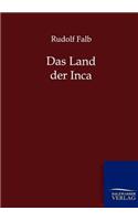 Land der Inca