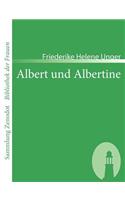 Albert und Albertine