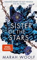 Sister of the Stars: Von Runen und Schatten