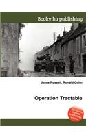 Operation Tractable