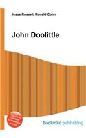 John Doolittle