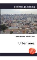 Urban Area