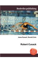 Robert Cusack
