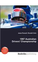 1997 Australian Drivers' Championship