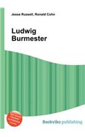 Ludwig Burmester