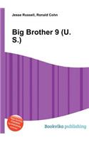 Big Brother 9 (U.S.)