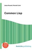 Common LISP