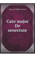 Cato Major de Senectute