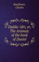 Dadda-'idri