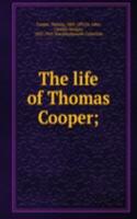 life of Thomas Cooper