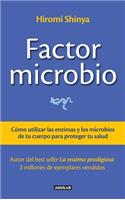El Factor Microbio y Las Enzimas Sanadoras