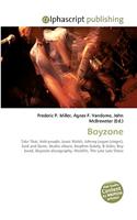 Boyzone