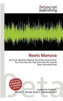 Roots Manuva: (English)