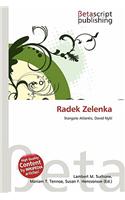 Radek Zelenka: (English)