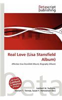 Real Love (Lisa Stansfield Album)