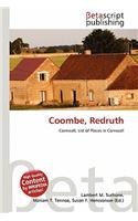 Coombe, Redruth: (English)
