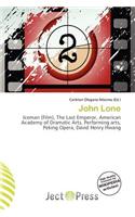 John Lone