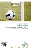 Teddy Jolley